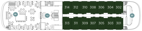 Emerald Cruises Emerald Harmony Deck 4 Horizon Deck.png